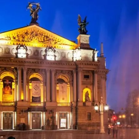 Mini Smart In The Part Of Appartamento *