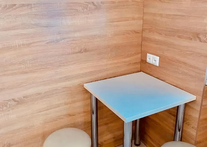 Mini Smart In The Part Of * לבוב