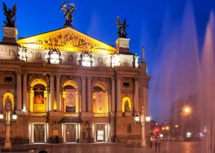 Mini Smart In The Part Of דירה *