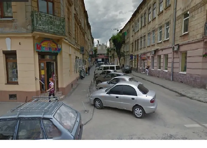 Apartamento Mini Smart In The Part Of *