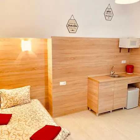 Mini Smart In The Part Of *