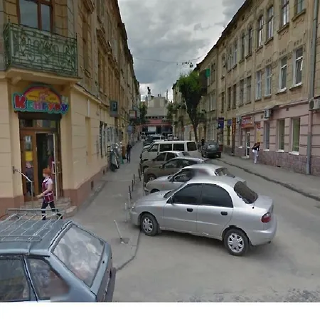 Apartmán Mini Smart In The Part Of *