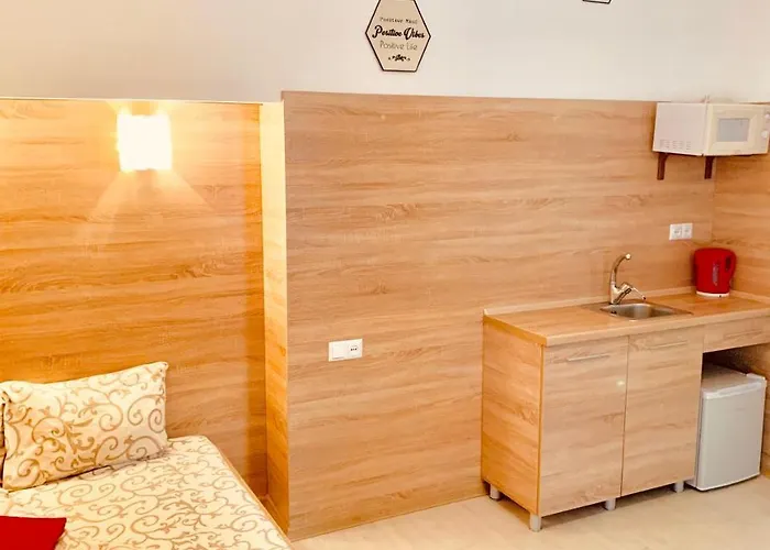 Mini Smart In The Part Of *