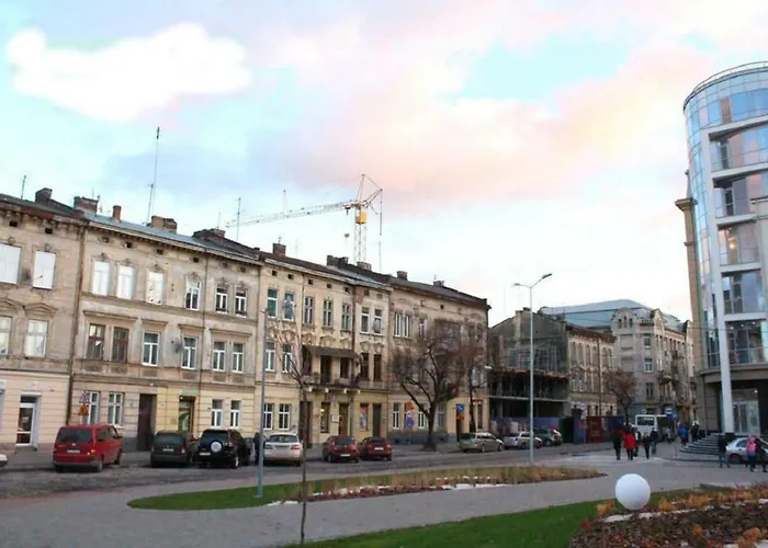 Mini Smart In The Part Of *